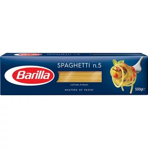 Barilla 500G Spaghetti