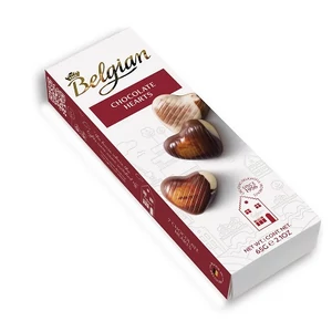 Belgian 65G Hearts Valentine BPPR1063