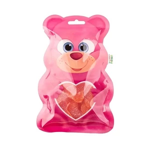 Gommy's 80G Hearts Barack Ízű Gumicukor GOMM2004