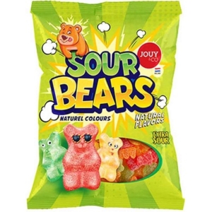 Jouy&Co 160G Bears Sour