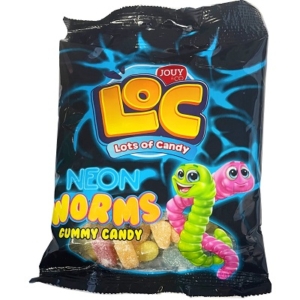 Jouy&Co 160G Neon Worms