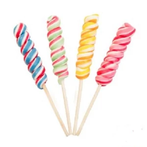 Jouy&Co 30G Loc Lollipopz Swirl