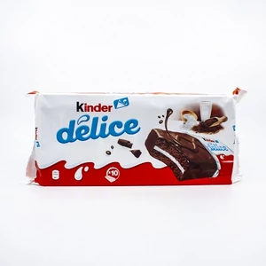 Kinder Delice Kakao T10x14 390G