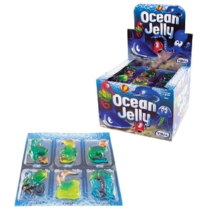 Vidal Ocean Jelly 11G 11029