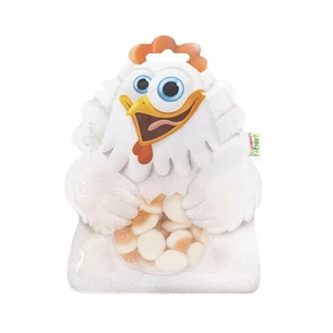 Gommy's 80G Sour Eggs Tojás Alakú Gumicukor GOMM2003 Gommy's 80G Sour Eggs Tojás Alakú Gumicukor GOMM2003