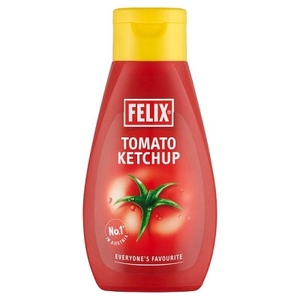 Felix Ketchup 450G Csemege