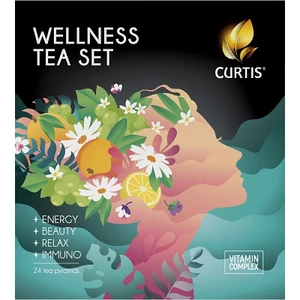 Curtis Wellness Tea Set 40,8G