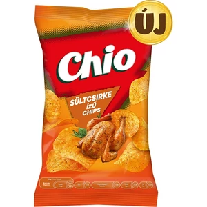 Chio 60G Sültcsirke Ízű Chio 60G Sültcsirke Ízű