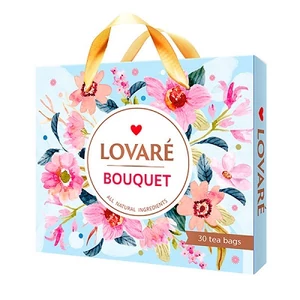 Lovaré 52,5G Bouquet - Filteres Teaválogatás