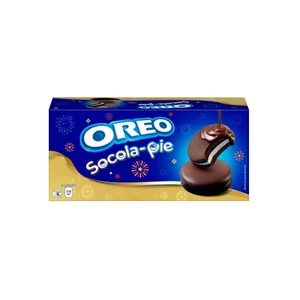 Oreo 168G Socola Pie (6x28G) /13761/
