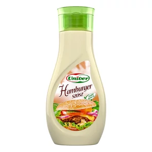 Univer 420G Hamburgerszósz