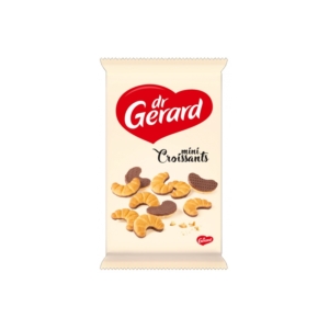 Dr. Gerard 165G Croissant Crispy (Mini Rogal)