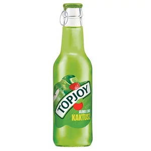 Top Joy 250Ml 40% Kaktusz-Alma Lime (DRS)