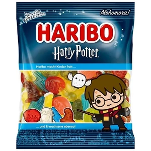 Haribo 160G Harry Potter