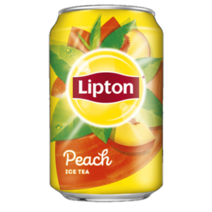 Lipton 0.33L Ice Tea Barack