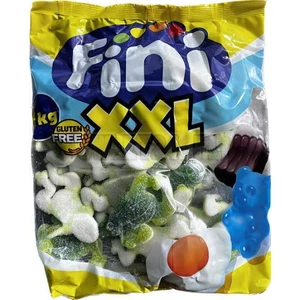Fini 1KG Óriás Savanyú béka (10340)