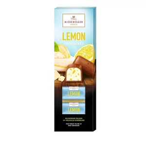 Niederegger 100G Lemon Cheesecake (040101)