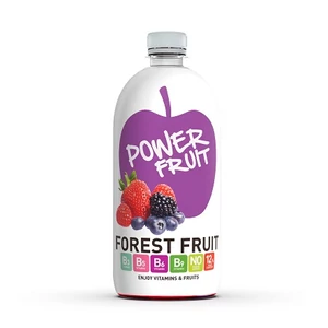 Absolute Live 750Ml Powerfruit Erdei gyümölcs (DRS)