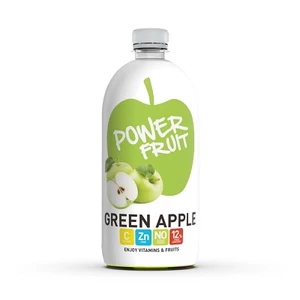 Absolute Live 750Ml Powerfruit Zöldalma (DRS)