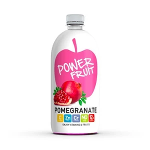 Absolute Live 750Ml Powerfruit Gránátalma (DRS)