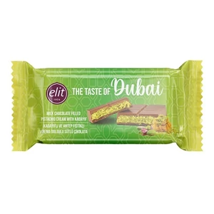Elit 90G Dubai Csokoládé 