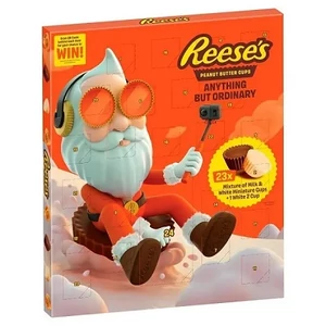 Reese's 245G Adventi Naptár