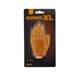 Funlab 100G Giant Gummy Hand