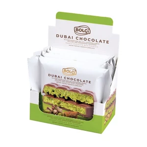 Bolci 100G Dubai Csokoládé 