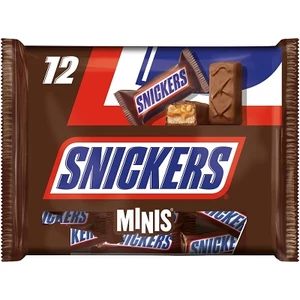 Snickers Mini 227G