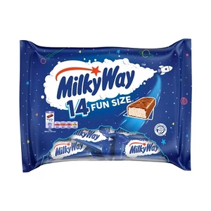 Milky Way Mini 227G