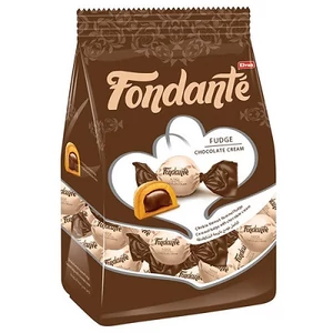 Fondante 1KG Chocolate Cream Csokoládés Karamell