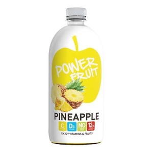 Absolute Live 750Ml Powerfruit Ananász (DRS)