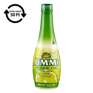 Limmi 200Ml Limelé (DRS)