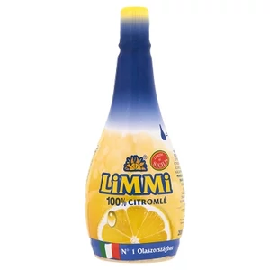 Limmi 200Ml Citromlé (DRS)