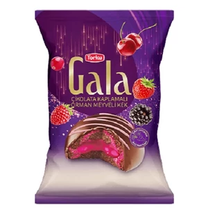 Torku Gala 50G Erdei Gyümölcsös - Csokis Piskóta