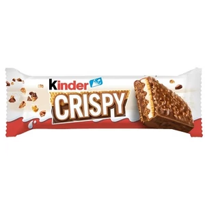 Kinder 34G Crispy T1x14