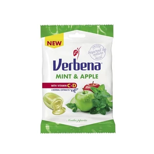 Verbena 60G Menta-Alma Verbena 60G Menta-Alma