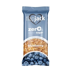Flapjack 100G ZERO Zabszelet Áfonyás (HCN)