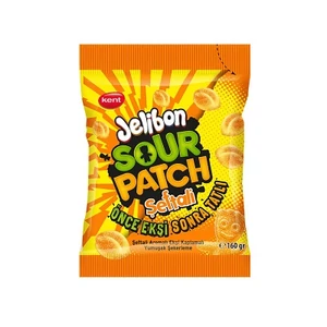Sour Patch 160G Peach (13952)