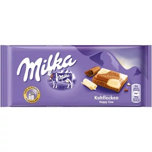 Milka 90G Foltos-Happy Cows