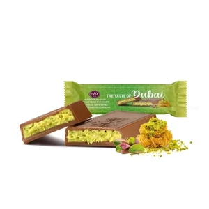Elit 30G Dubai Csokoládé Szelet