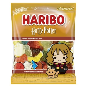Haribo 80G Hermione Granger