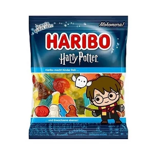 Haribo 80G Harry Potter