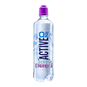 Active 02 Fitness 0.5L Iced Berry (DRS)