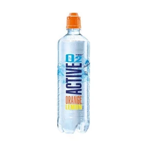 Active 02 Fitness 0.5L Narancs-Citrom (DRS)
