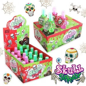 Skull Spray 25ML