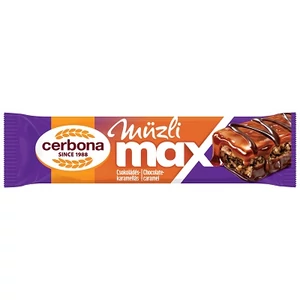 Cerbona Max 30G Csoki-Karamell