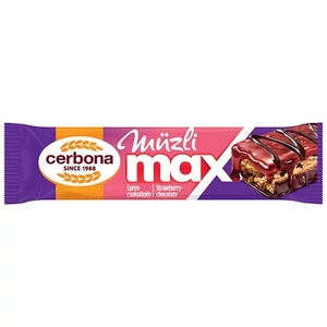 Cerbona Max 30G Epres-Csokis