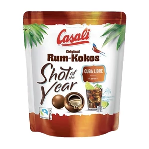 Casali Rum Kokos 175G Cuba Libre