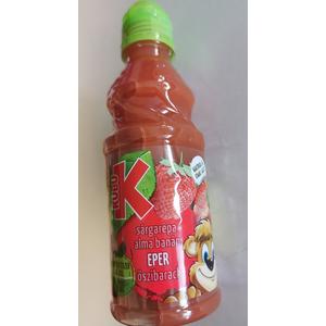 Kubu Go Sportkupak 0.3L Banán-Eper